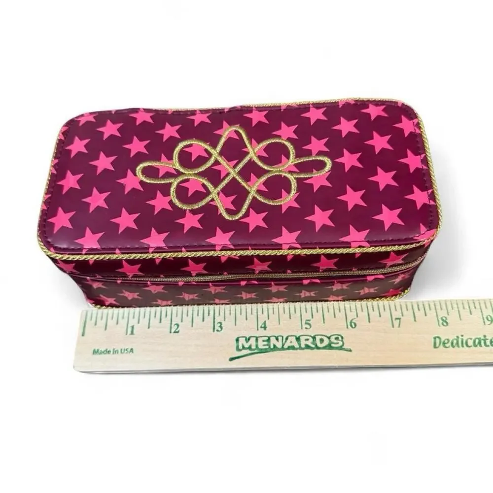 Mac nutcracker limited edition cosmetic...